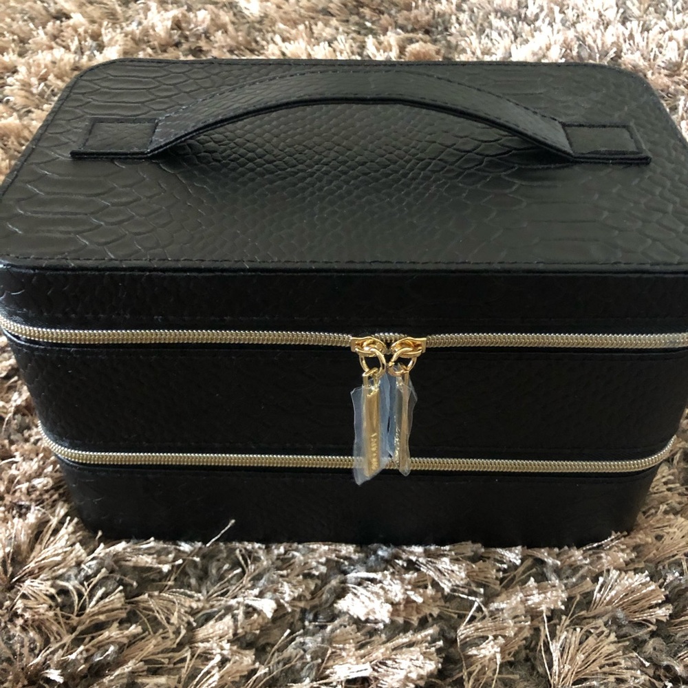 Lancôme makeup box